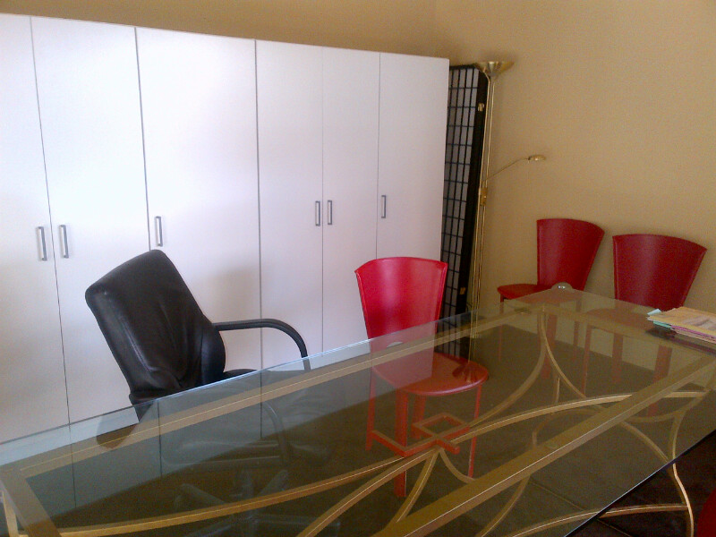 Studio/Ufficio in affitto a Como, Lora