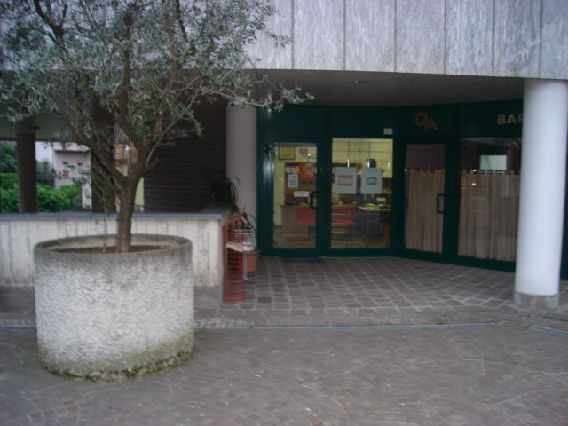 Studio/Ufficio in affitto a Como, Lora