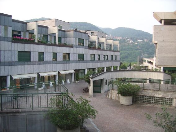 Studio/Ufficio in affitto a Como, Lora