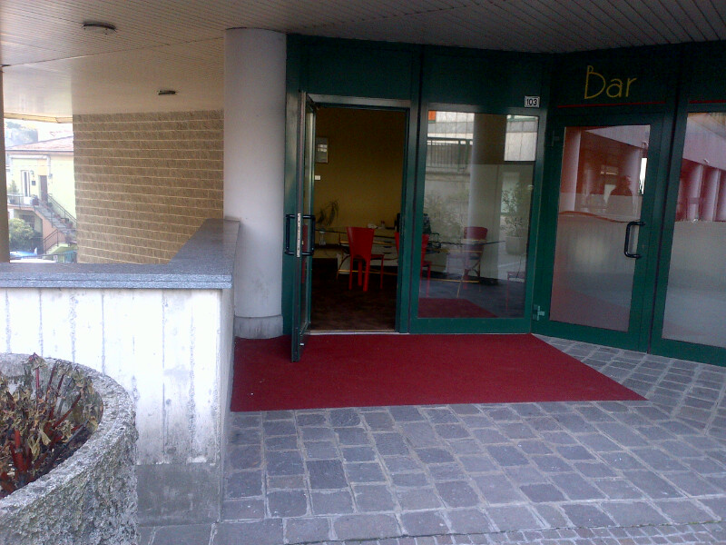 Studio/Ufficio in affitto a Como, Lora