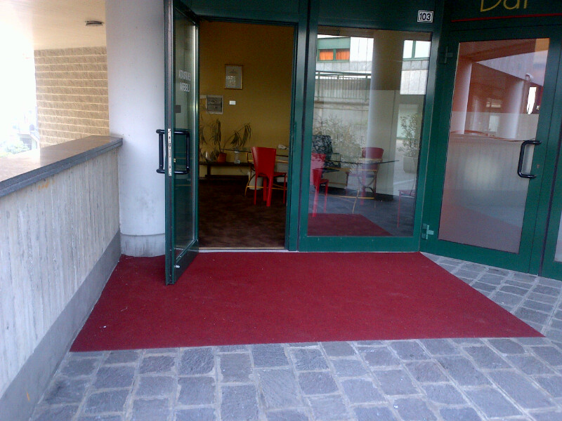 Studio/Ufficio in affitto a Como, Lora