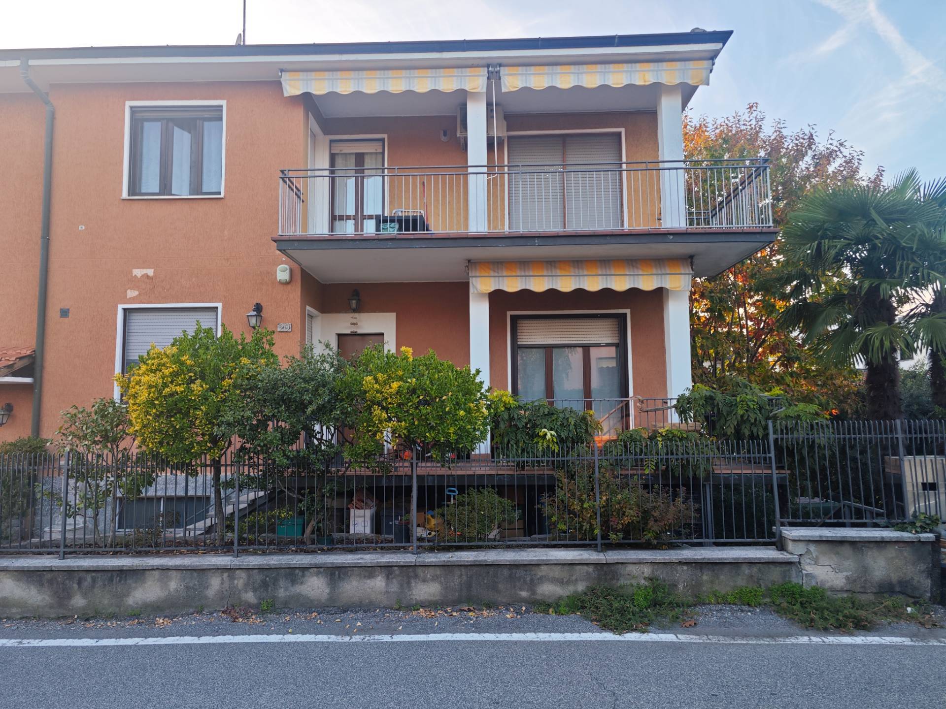 trilocale in vendita a Fino Mornasco