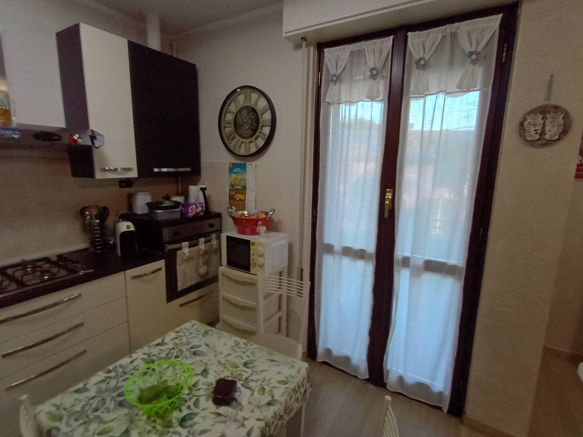 trilocale in vendita a Fino Mornasco