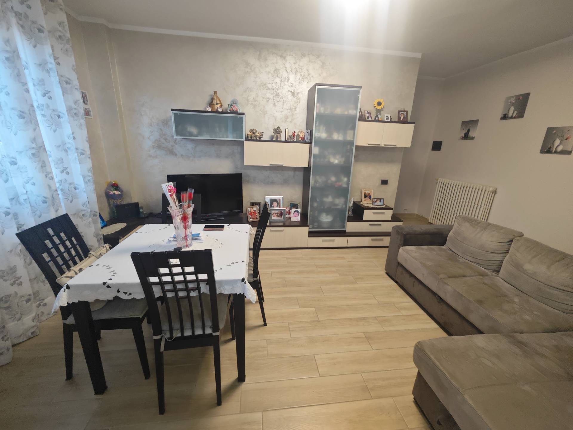 trilocale in vendita a Fino Mornasco