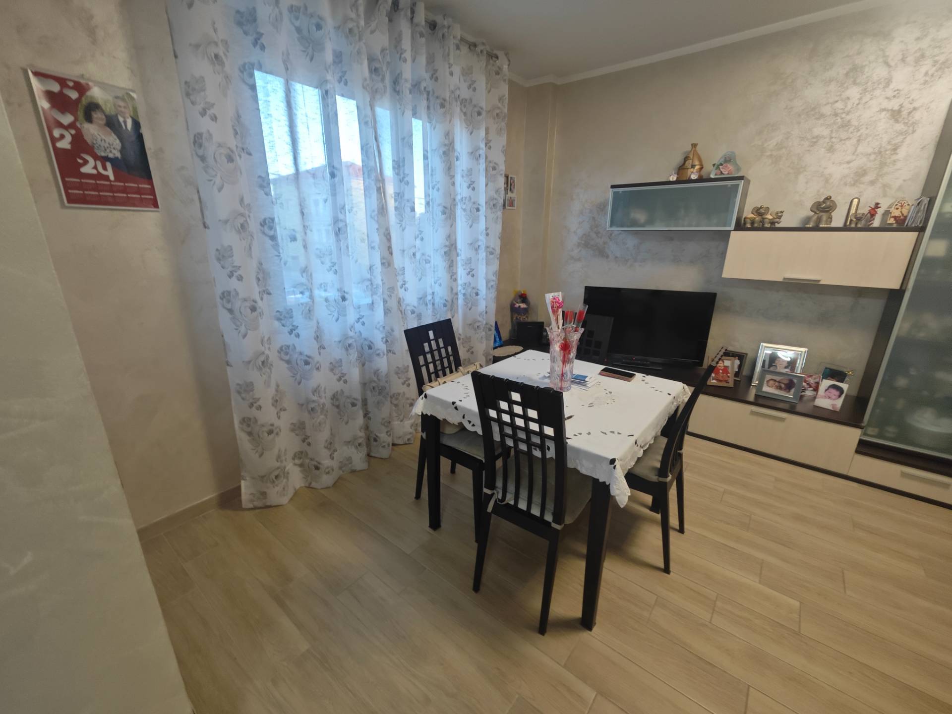trilocale in vendita a Fino Mornasco