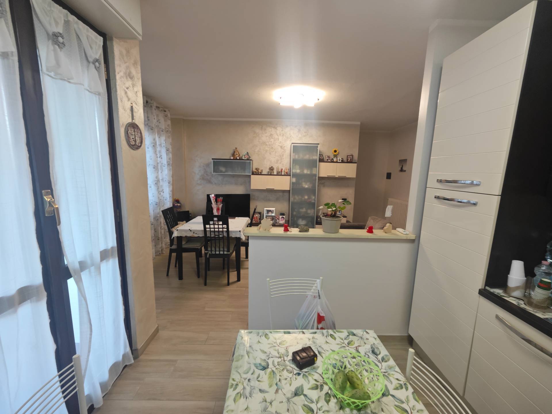 trilocale in vendita a Fino Mornasco
