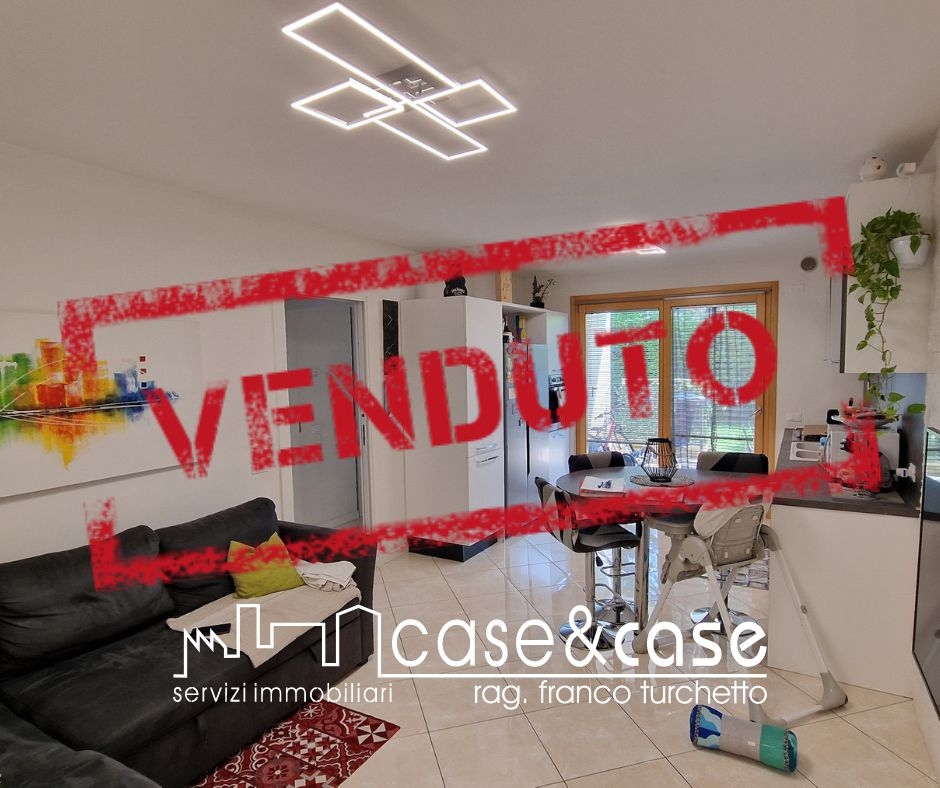 Trilocale in vendita a Sacile