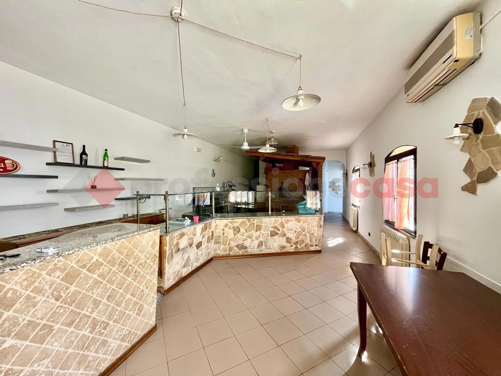 Attivit commerciale Ristorante e pizzeria in affitto/gestione a Pisa