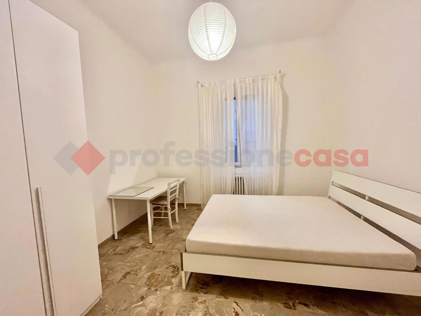 Quadrilocale arredato in affitto a Pisa