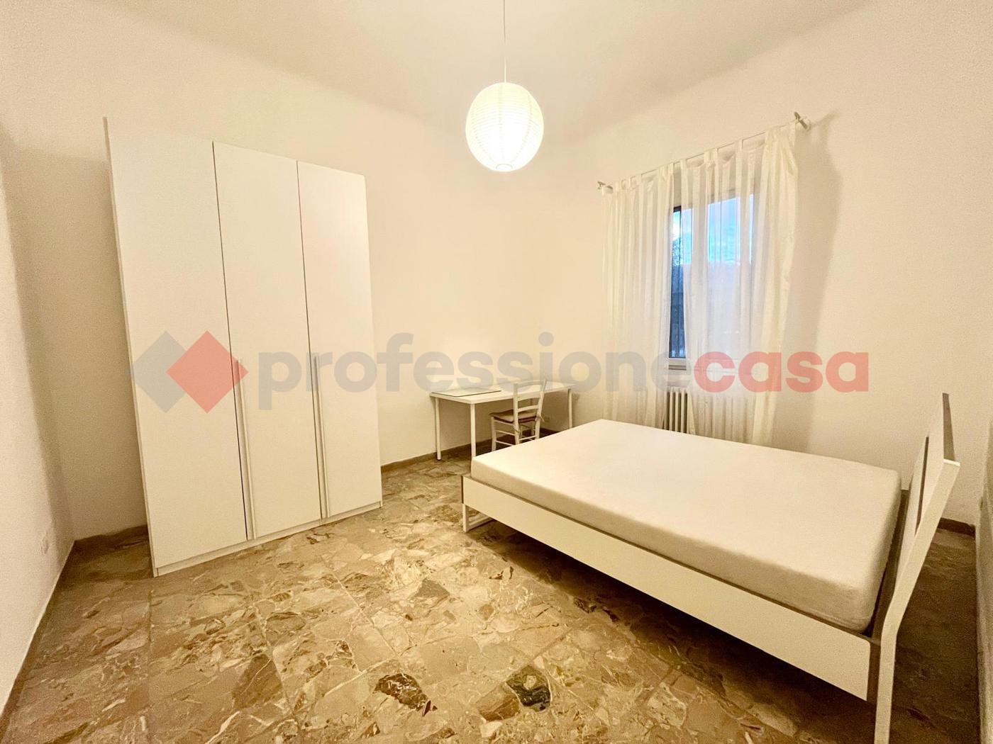 Quadrilocale arredato in affitto a Pisa