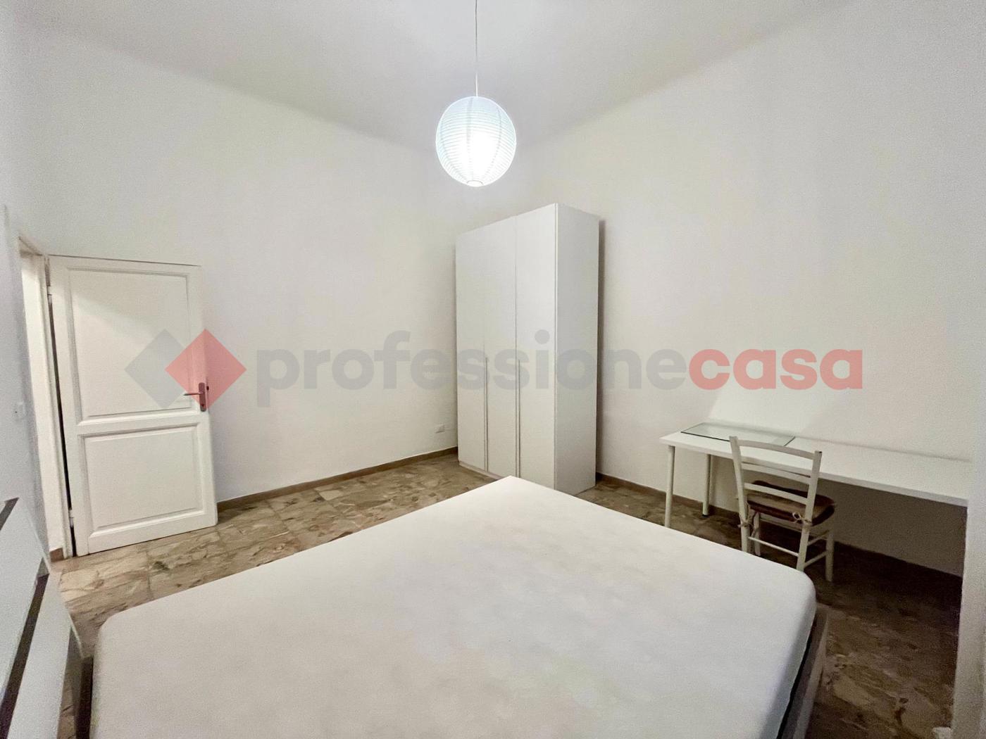 Quadrilocale arredato in affitto a Pisa