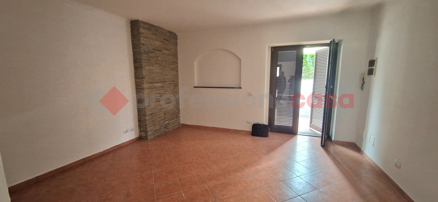 Appartamento ristrutturato a Calci