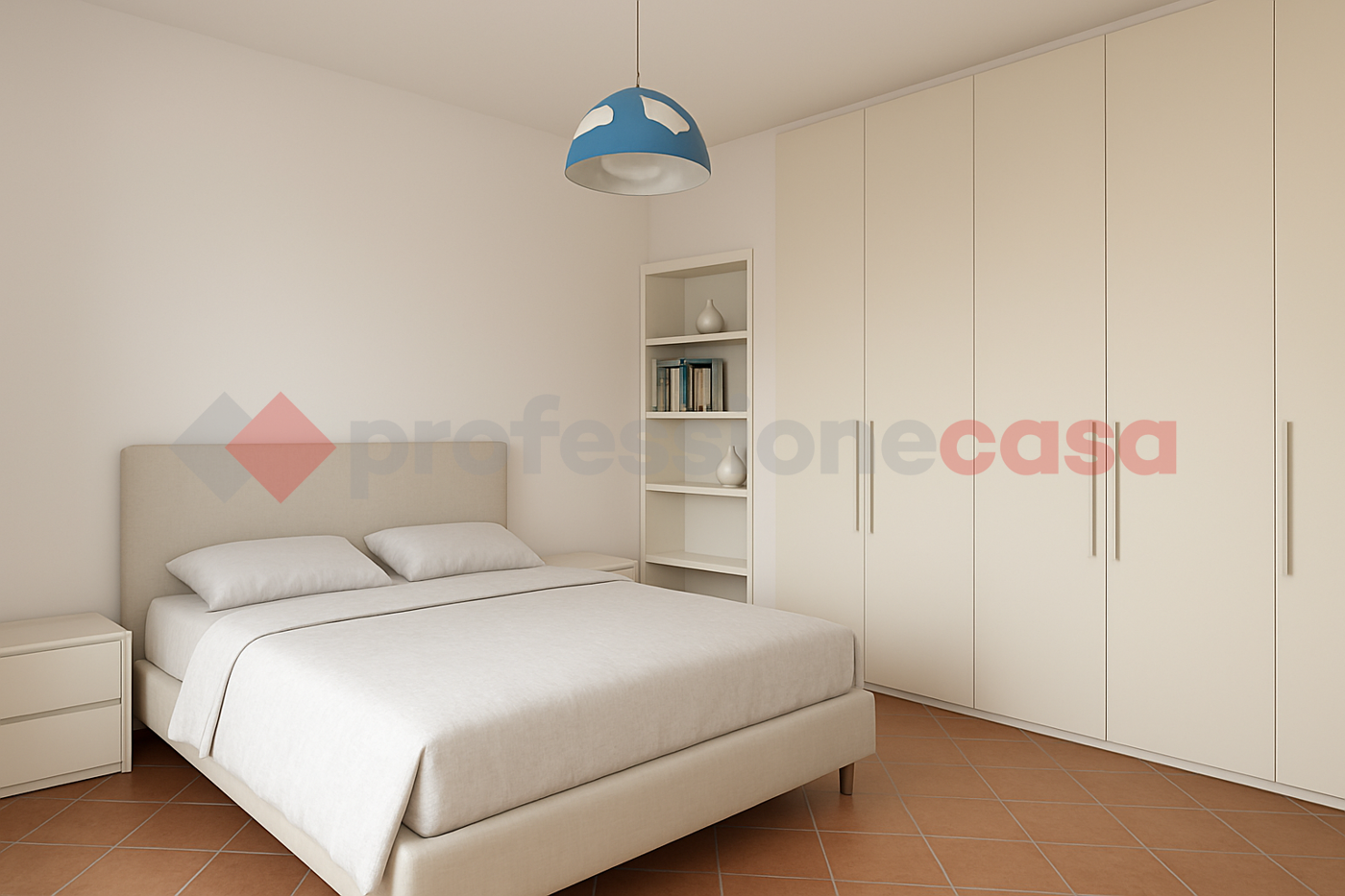 Appartamento ristrutturato a Calci