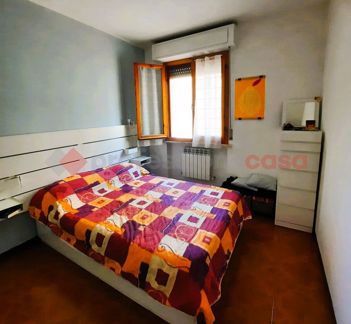 Appartamento arredato in affitto a Pisa