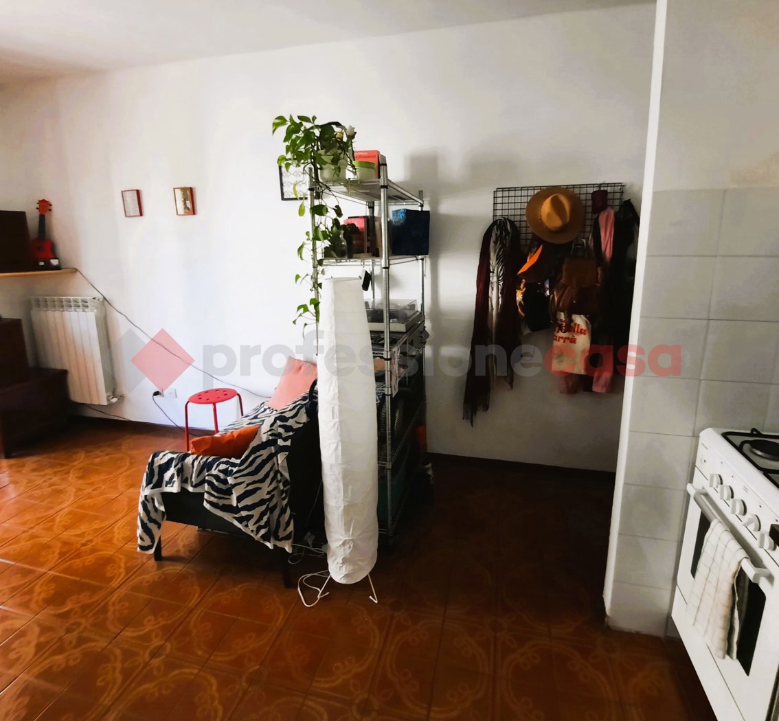 Appartamento arredato in affitto a Pisa