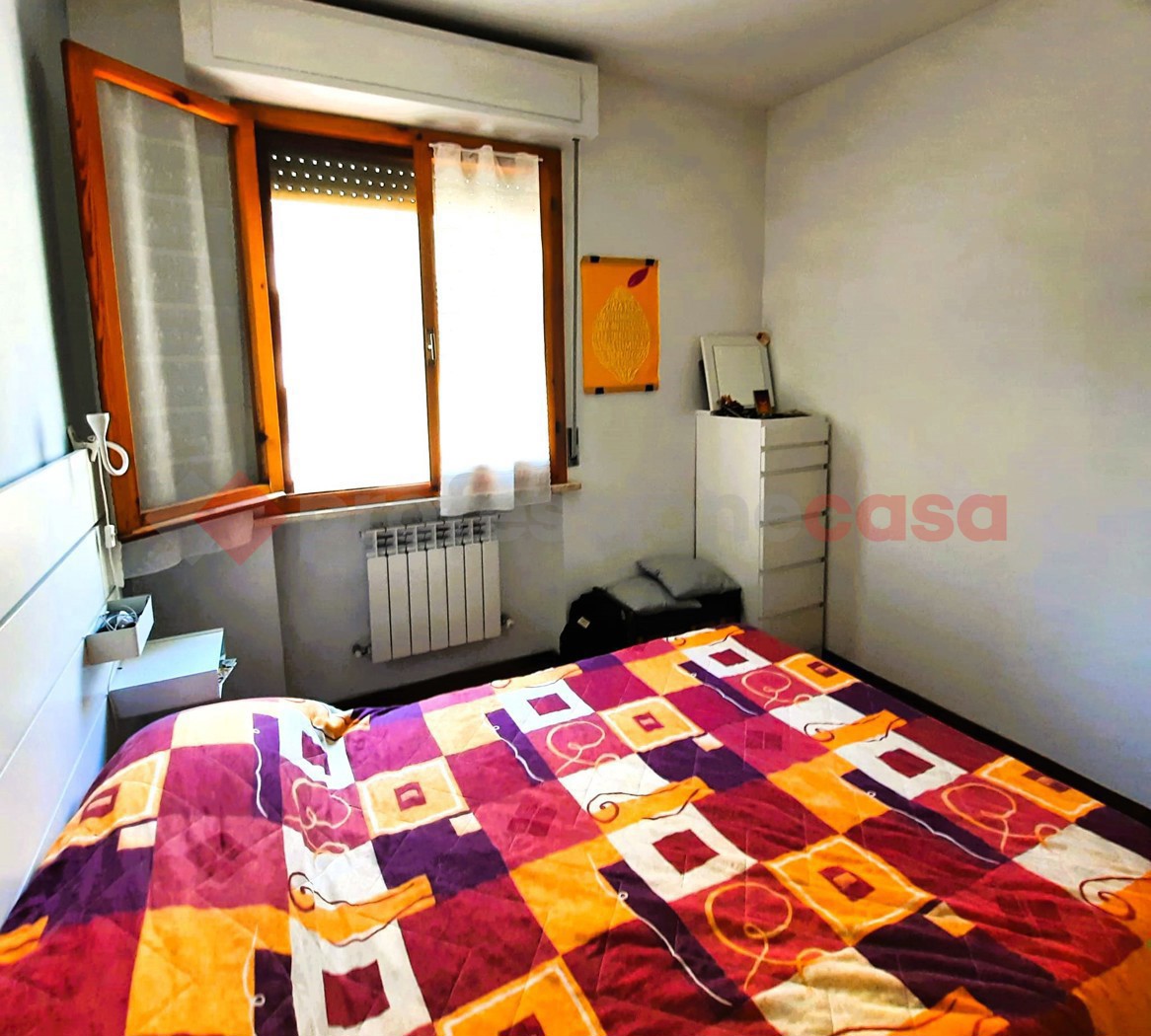 Appartamento arredato in affitto a Pisa