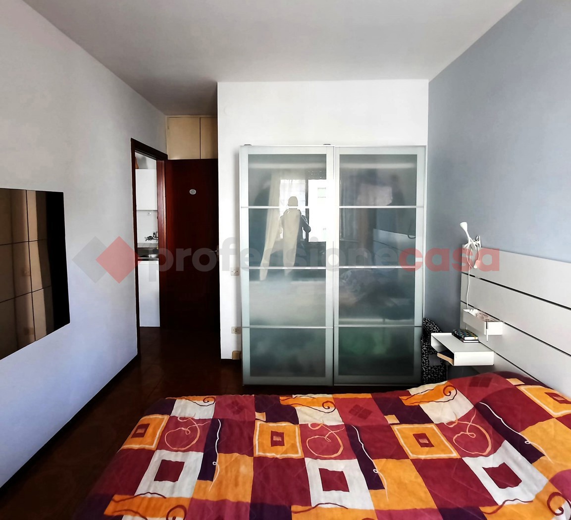 Appartamento arredato in affitto a Pisa