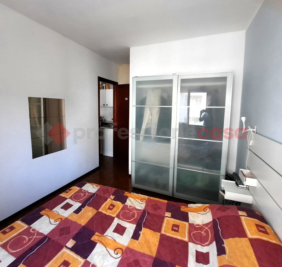 Appartamento arredato in affitto a Pisa