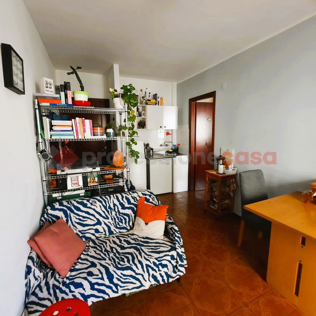 Appartamento arredato in affitto a Pisa