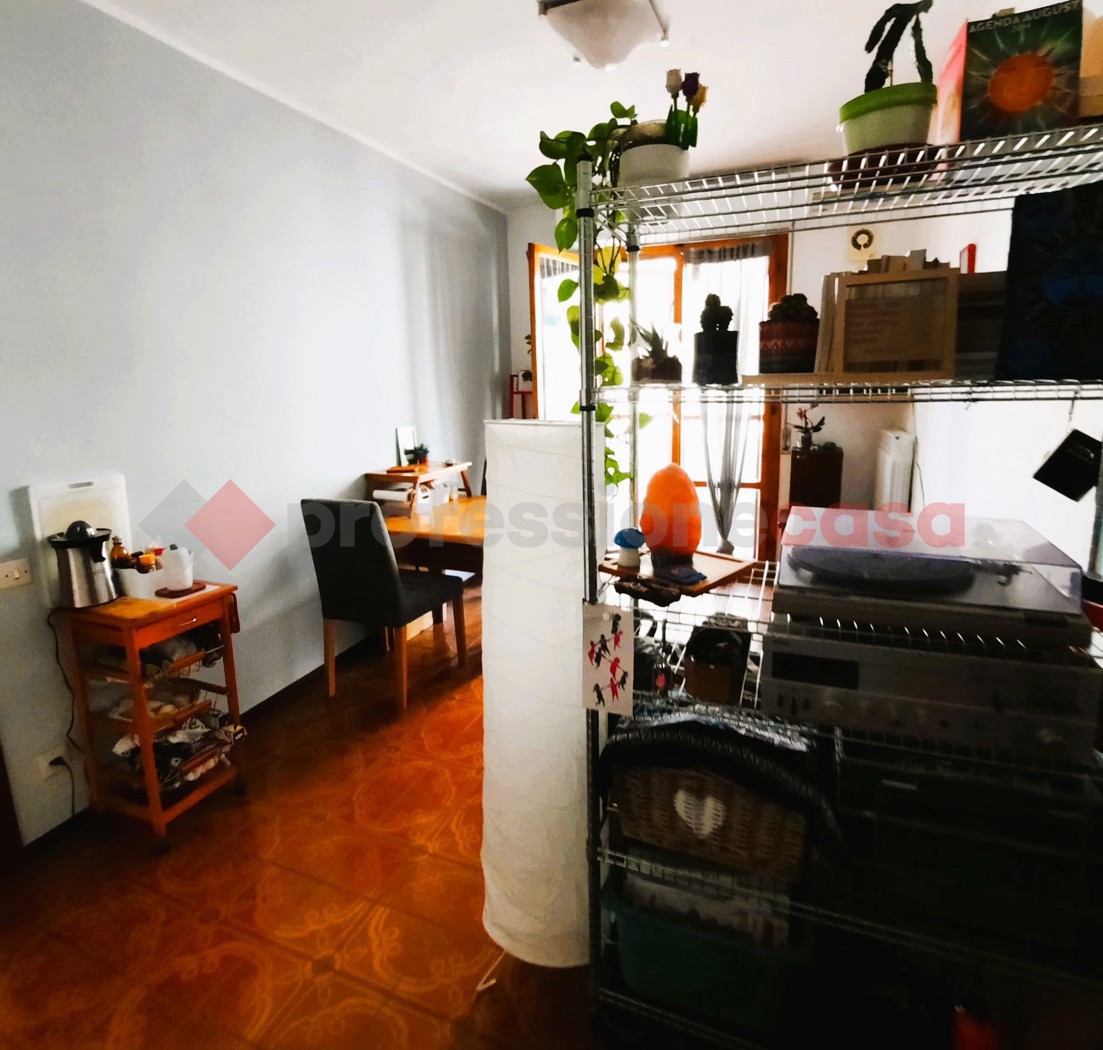 Appartamento arredato in affitto a Pisa