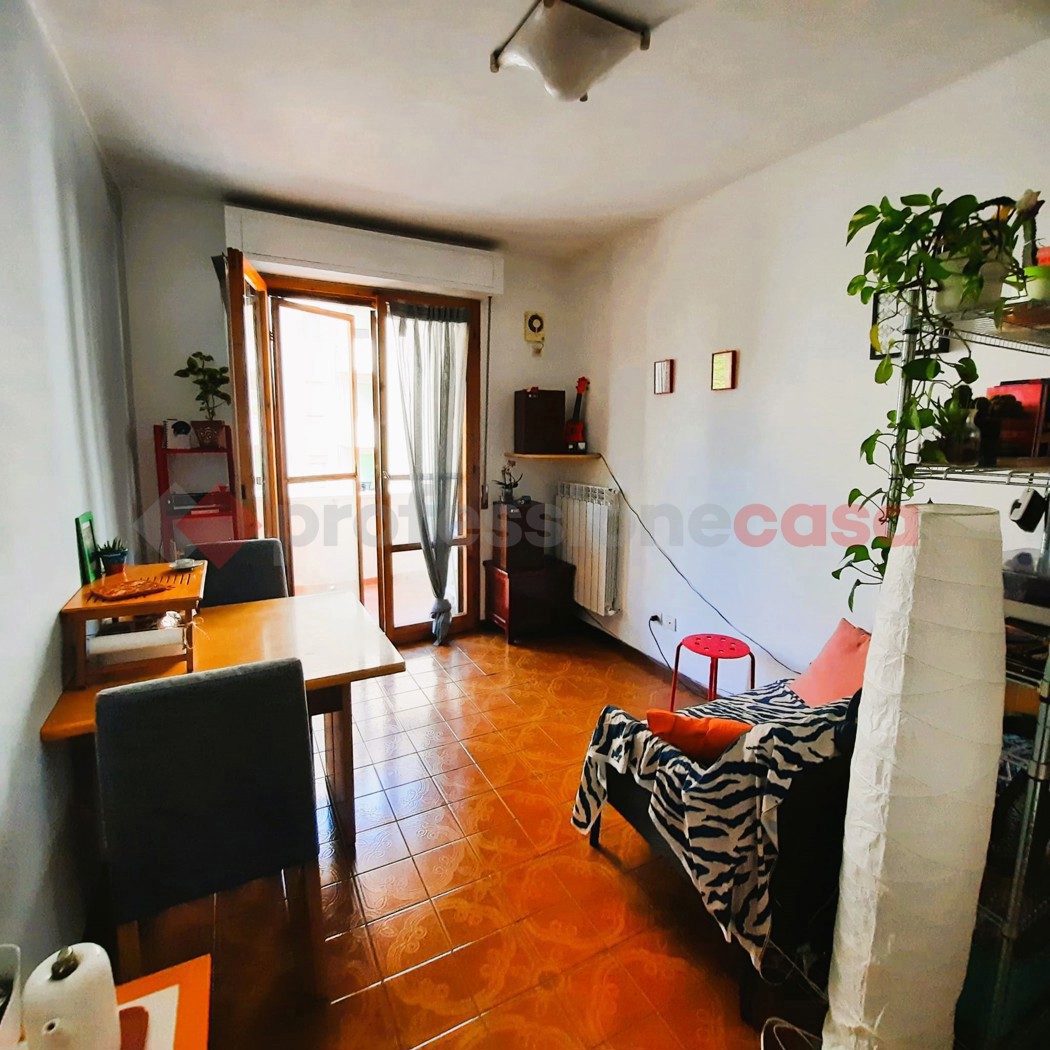 Appartamento arredato in affitto a Pisa