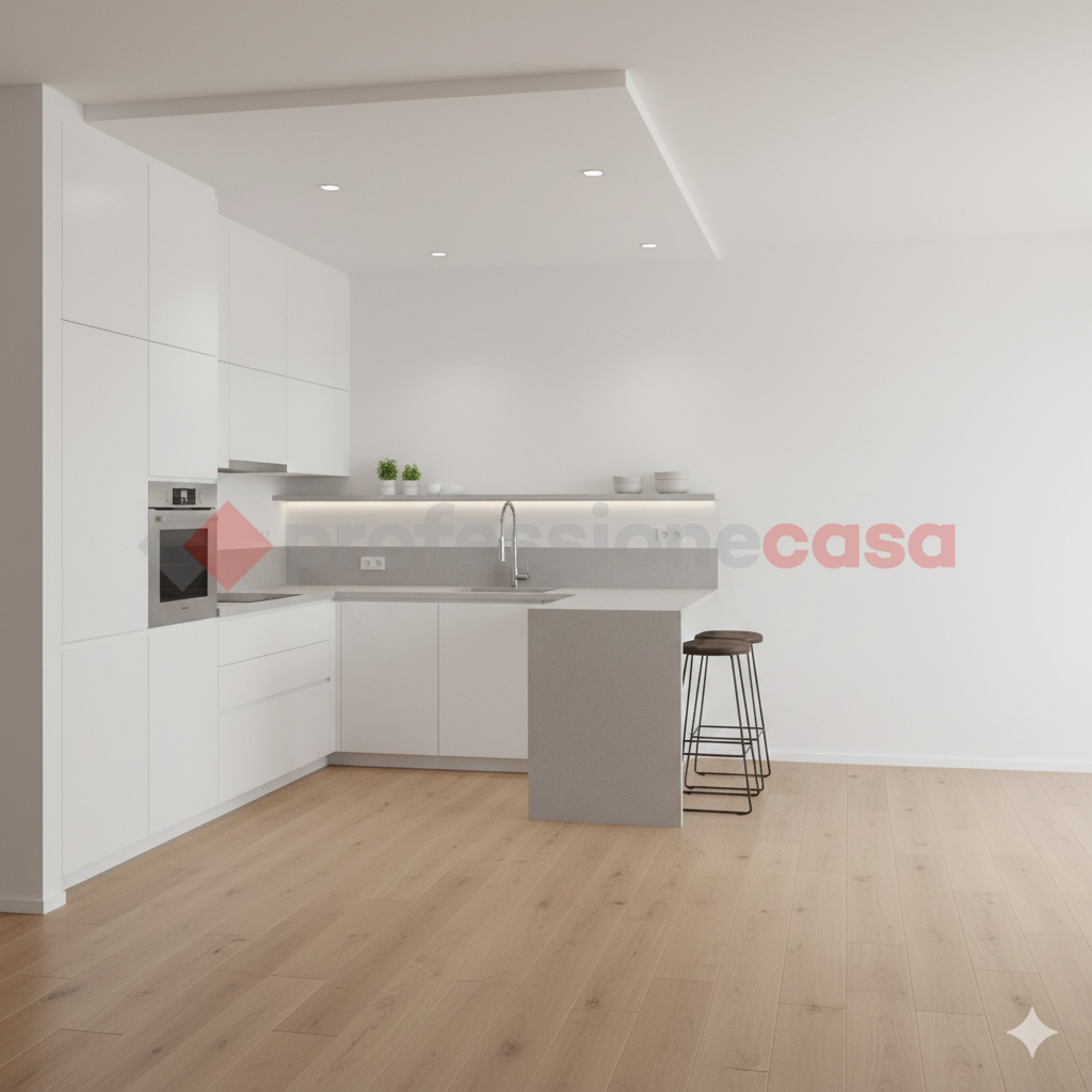 Bilocale nuovo a Pisa