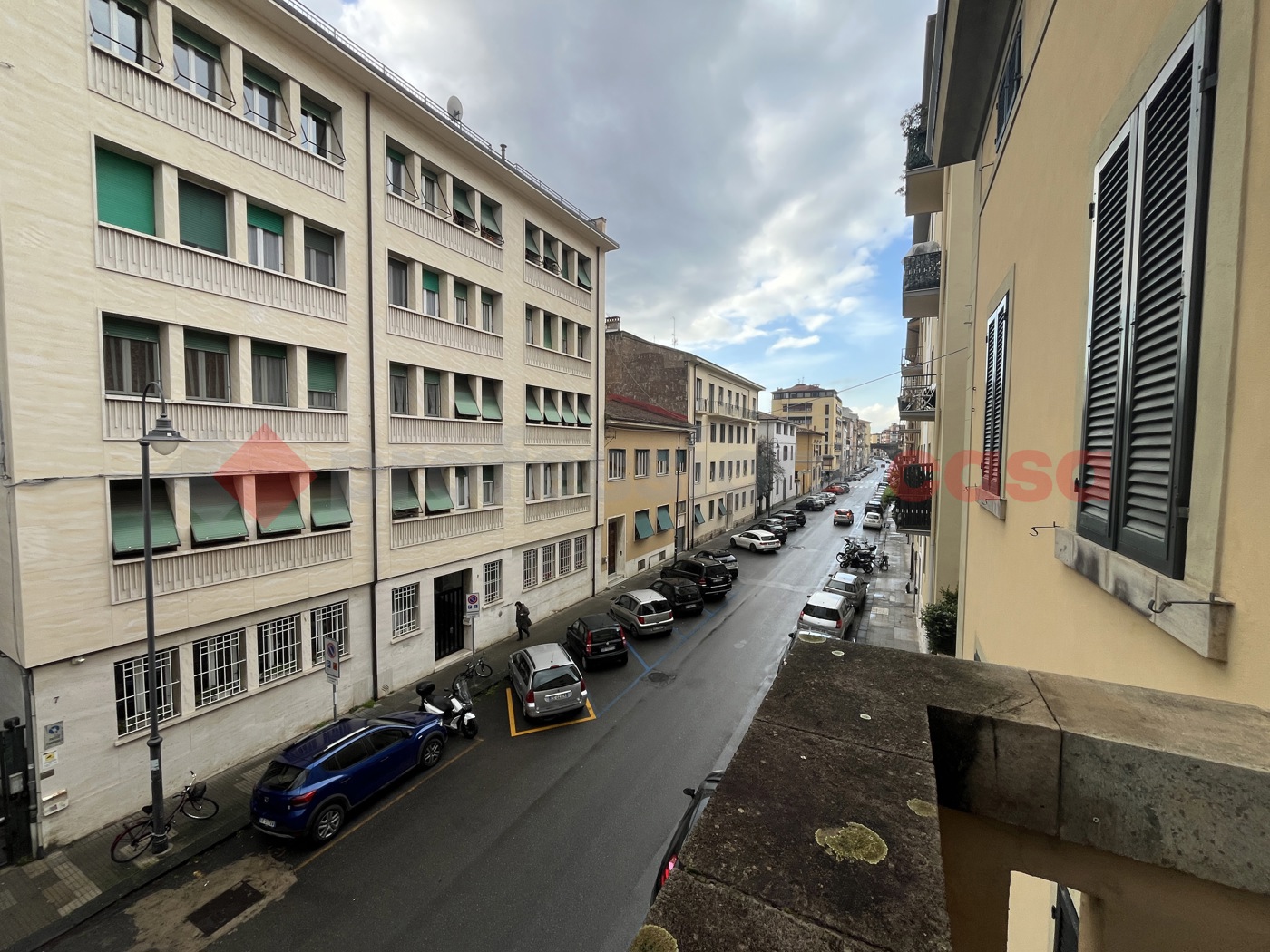 Bilocale nuovo a Pisa