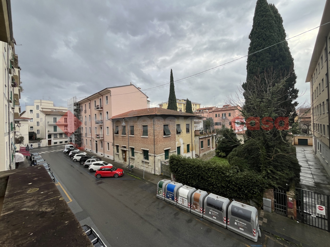 Bilocale nuovo a Pisa