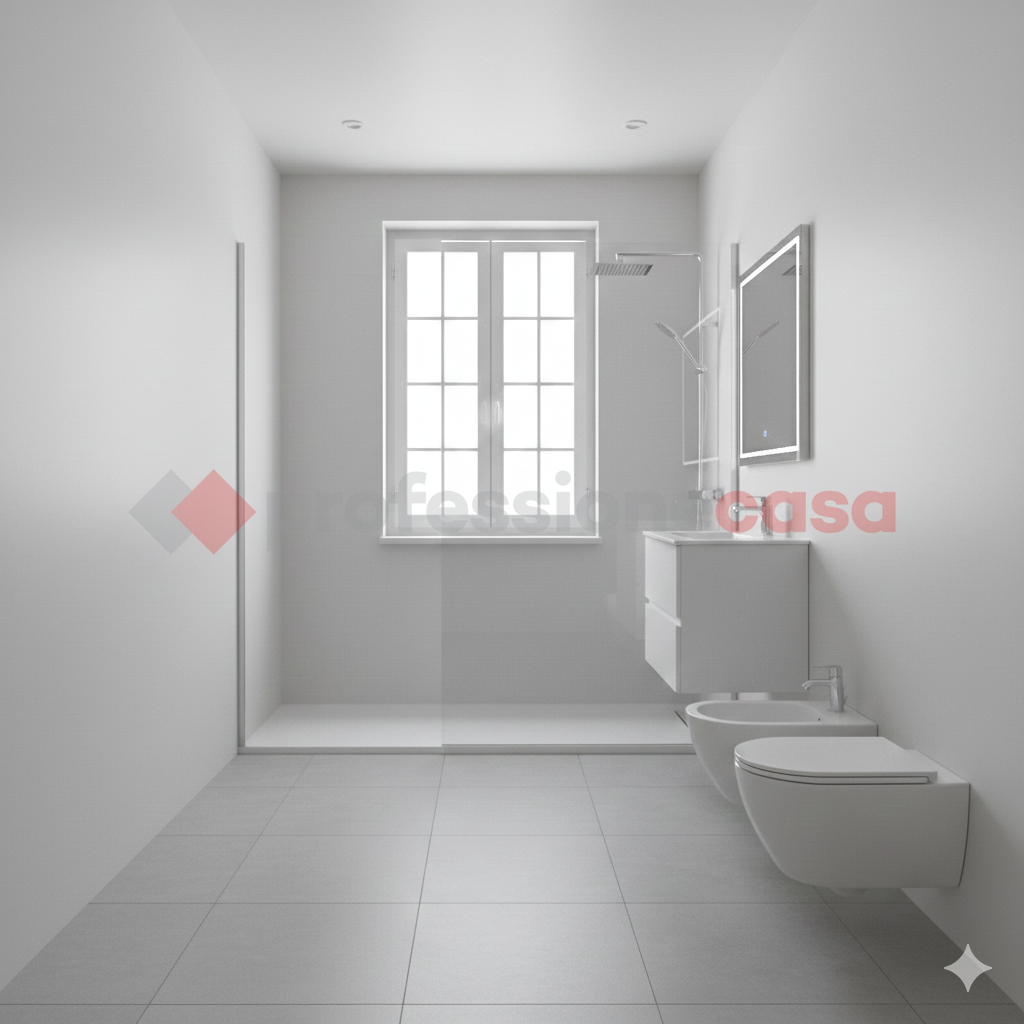 Bilocale nuovo a Pisa