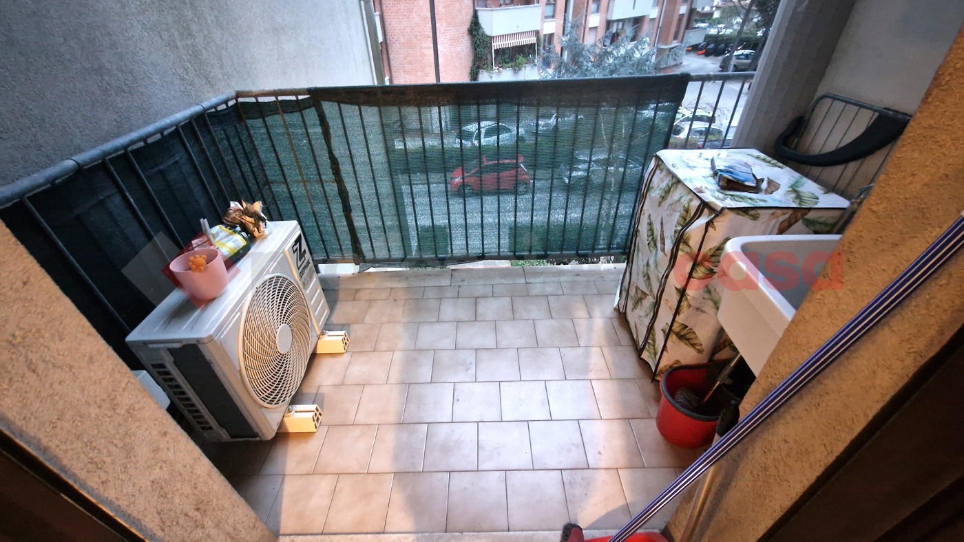 Bilocale in affitto a Pisa