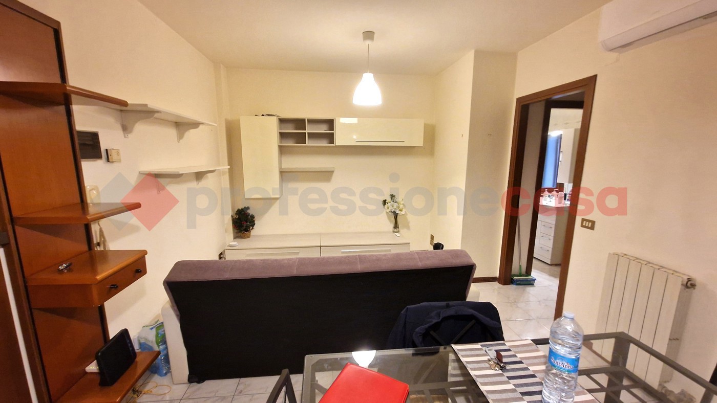 Bilocale in affitto a Pisa