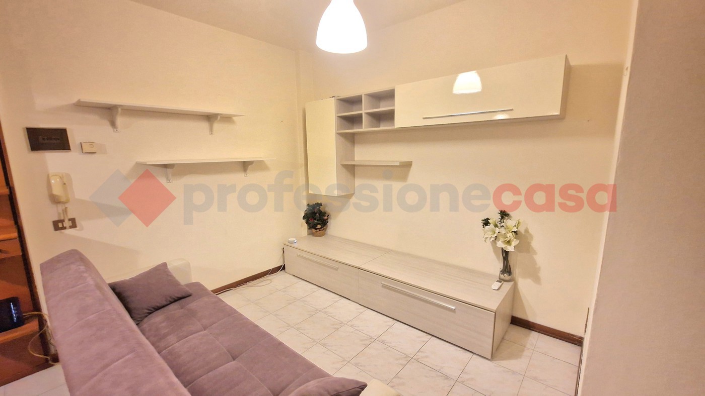 Bilocale in affitto a Pisa