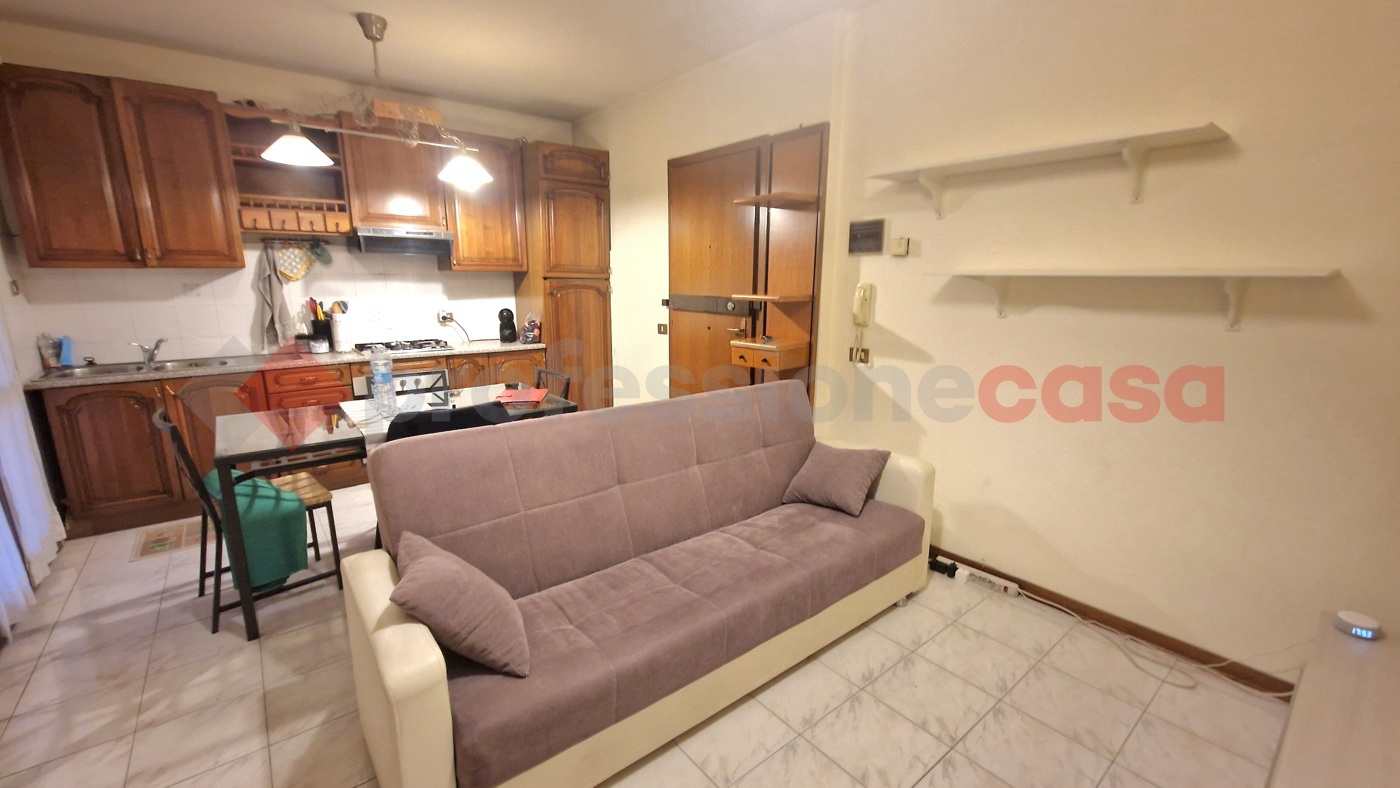 Bilocale in affitto a Pisa