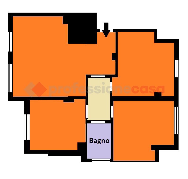 Ufficio in vendita a Pisa