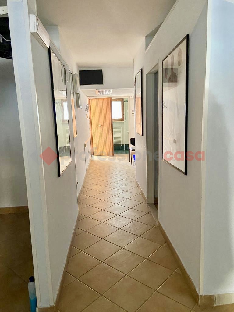 Ufficio in vendita a Pisa