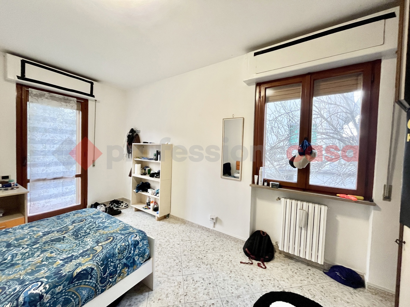 Monolocale arredato in affitto a Pisa