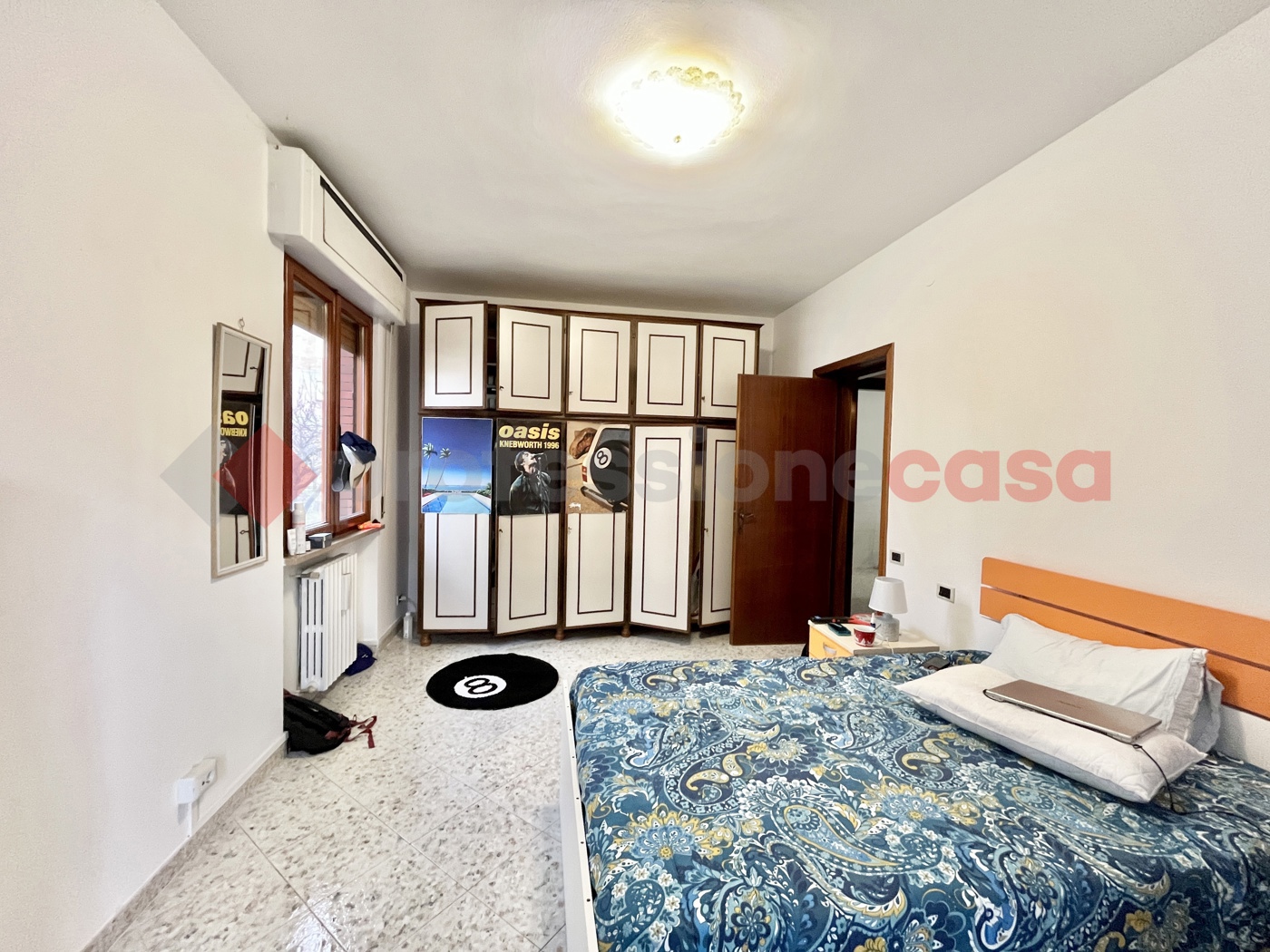 Monolocale arredato in affitto a Pisa