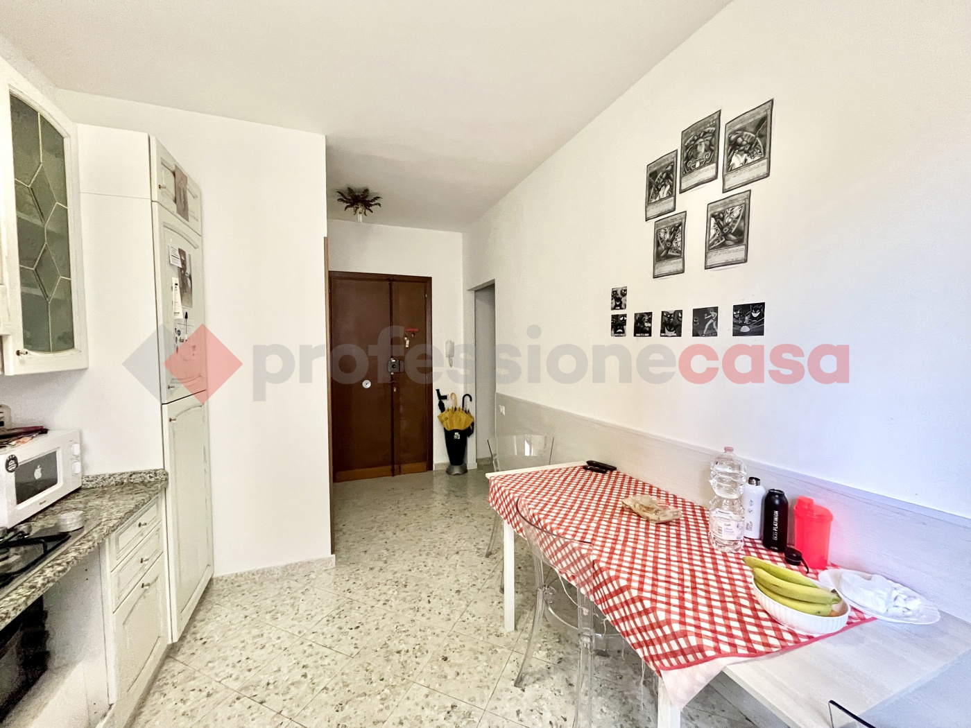 Monolocale arredato in affitto a Pisa