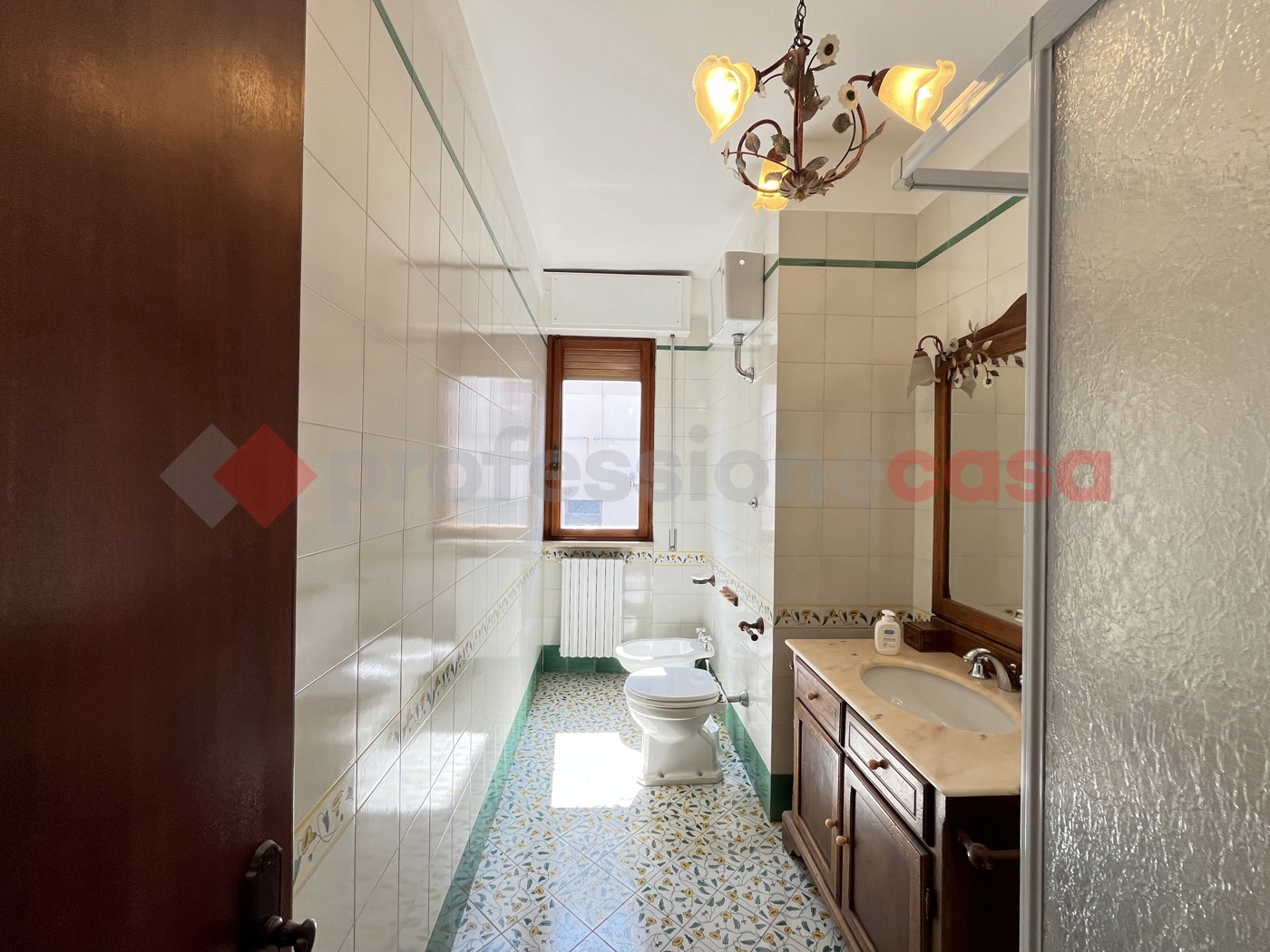 Monolocale arredato in affitto a Pisa