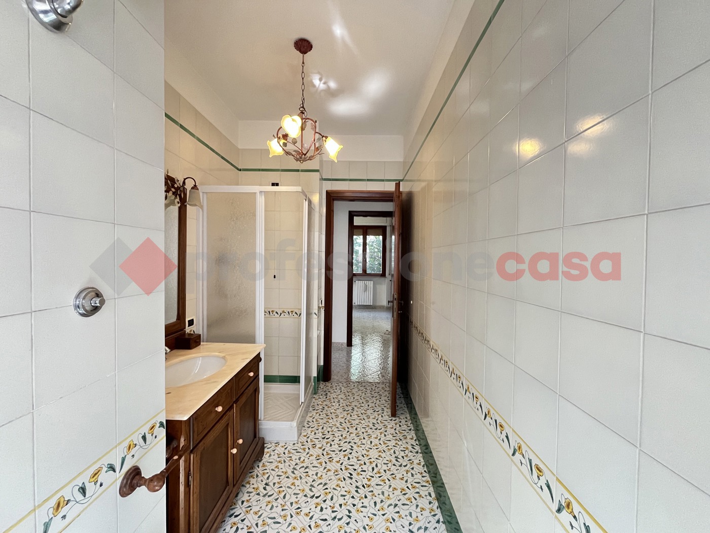 Monolocale arredato in affitto a Pisa