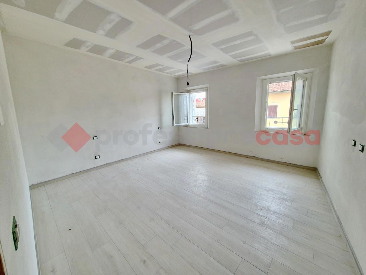 Quadrilocale ristrutturato a Pisa