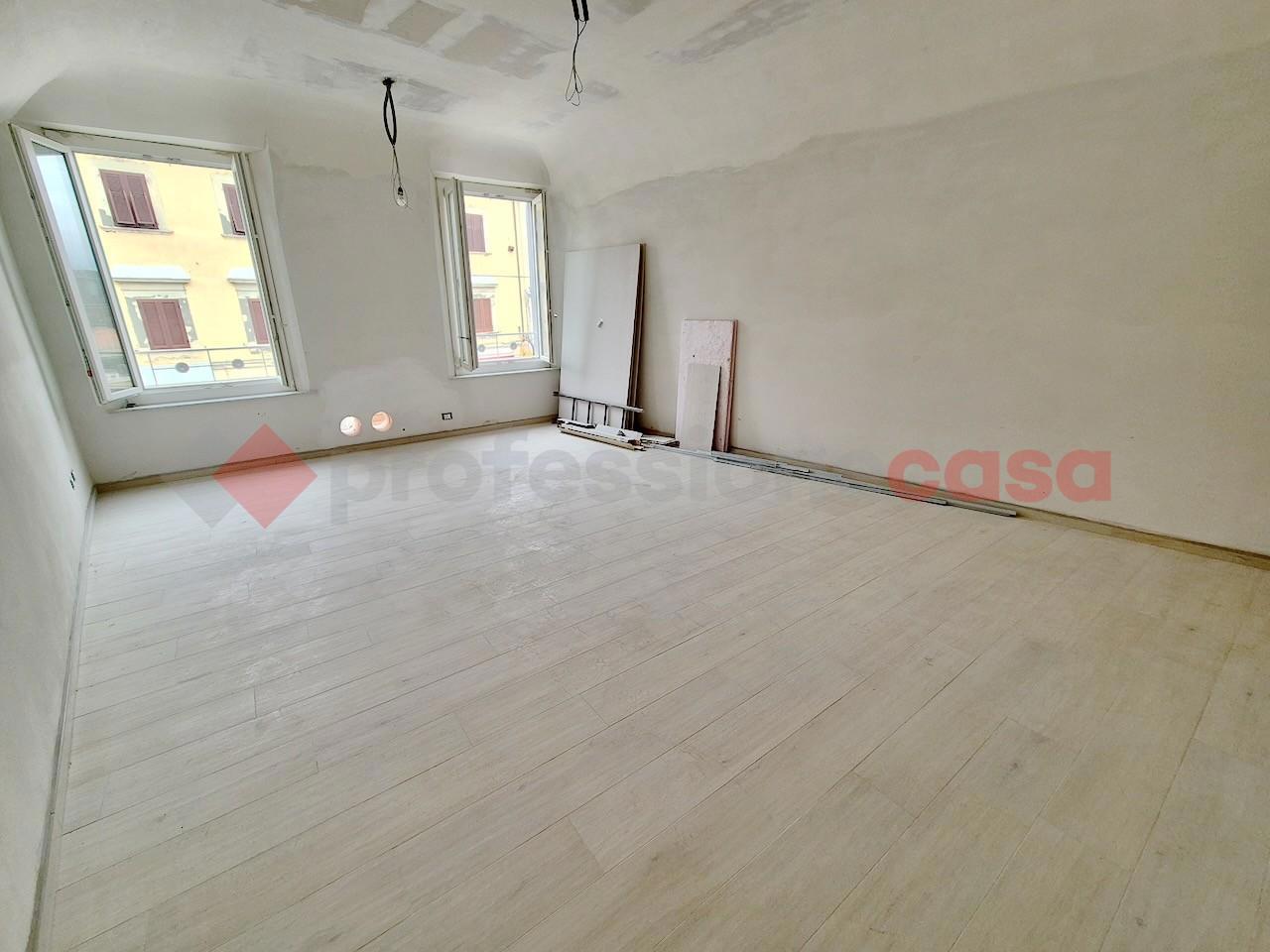 Quadrilocale ristrutturato a Pisa