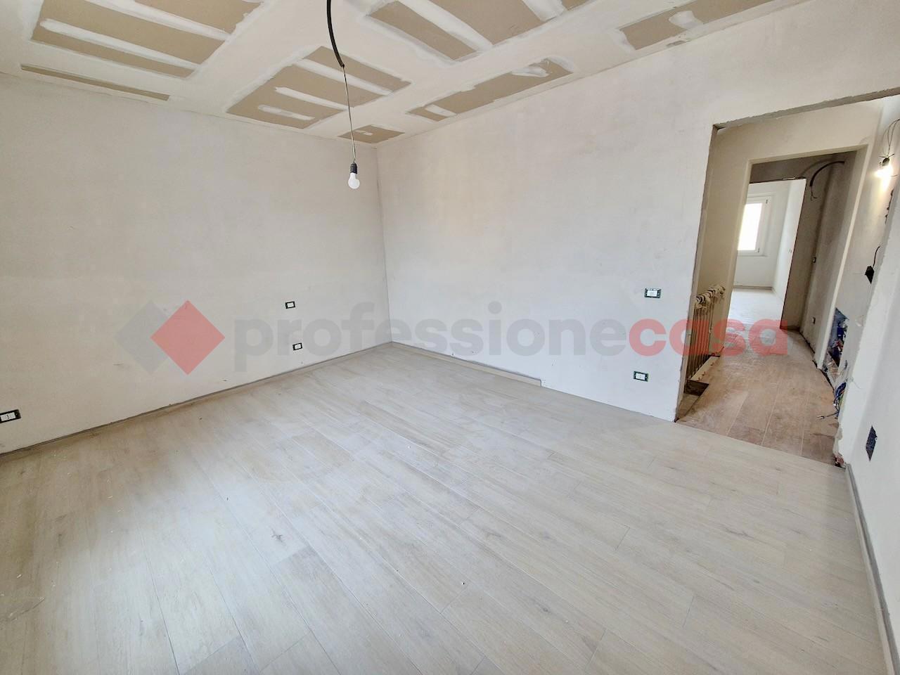 Quadrilocale ristrutturato a Pisa