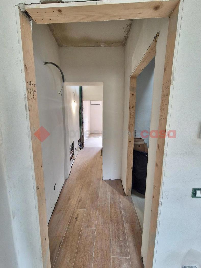 Quadrilocale ristrutturato a Pisa