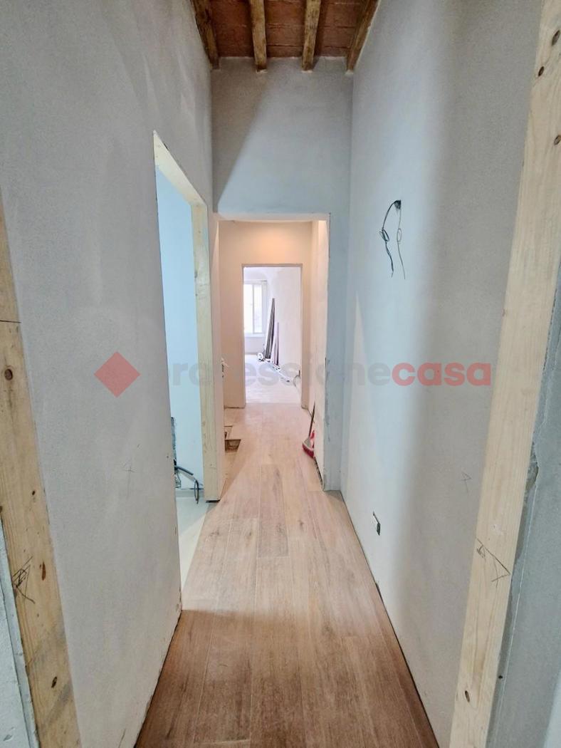 Quadrilocale ristrutturato a Pisa