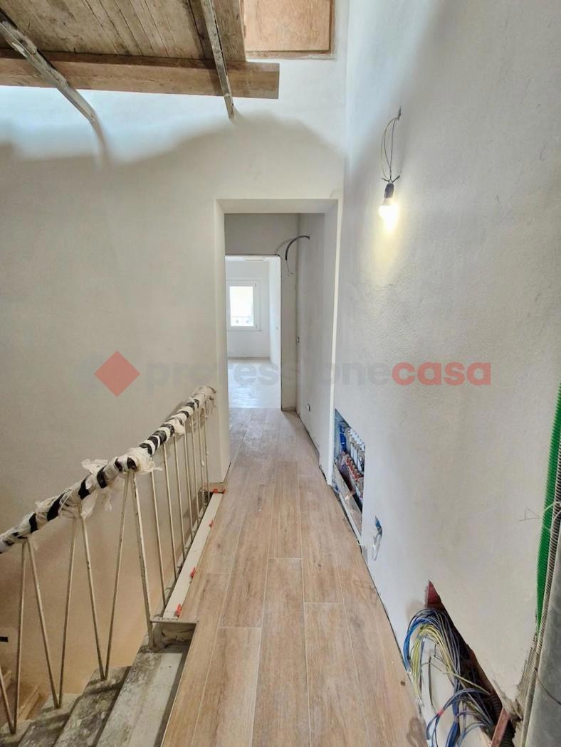 Quadrilocale ristrutturato a Pisa