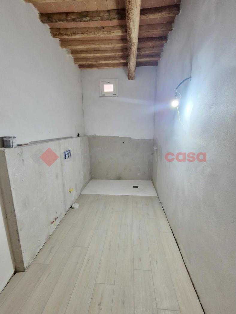 Quadrilocale ristrutturato a Pisa