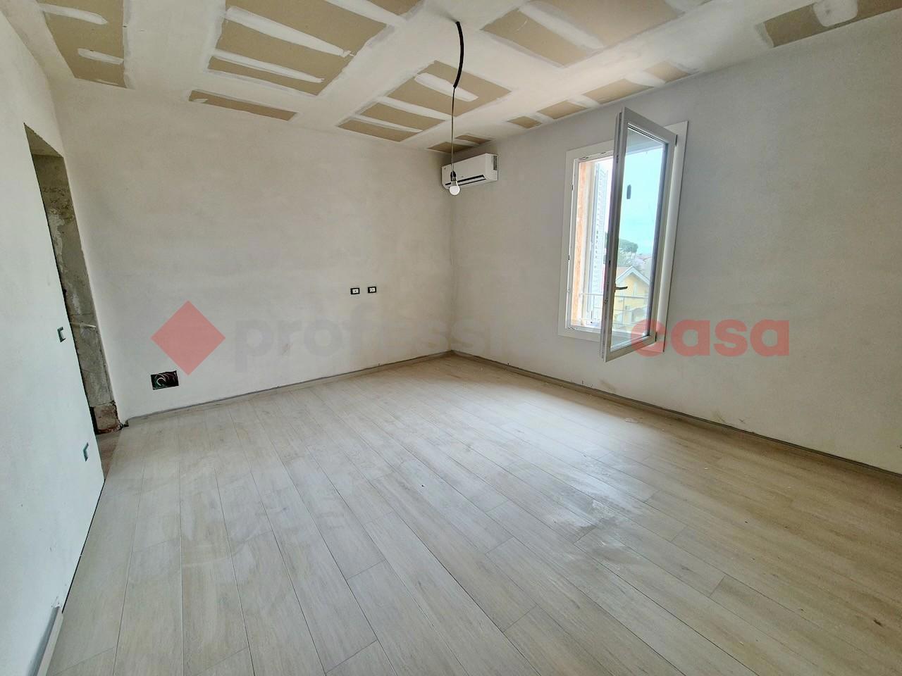 Quadrilocale ristrutturato a Pisa