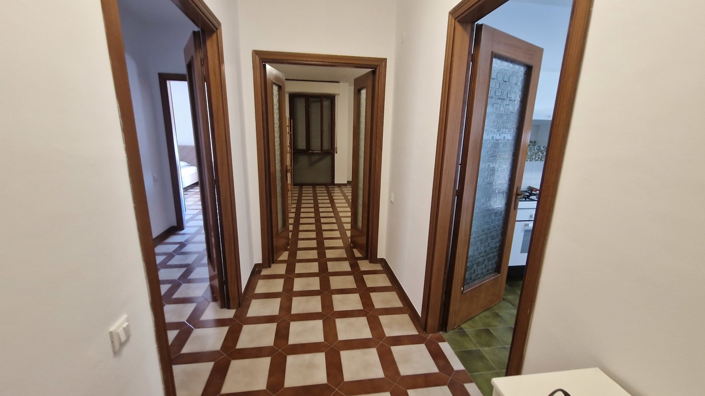 Quadrilocale in vendita a Pisa
