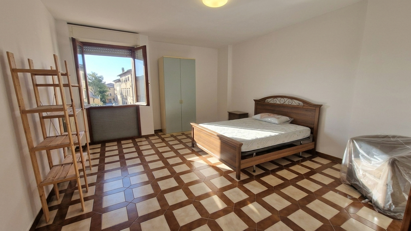 Quadrilocale in vendita a Pisa